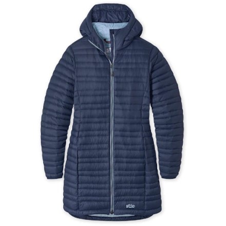 Stio Pinion Down Parka - Women's 0