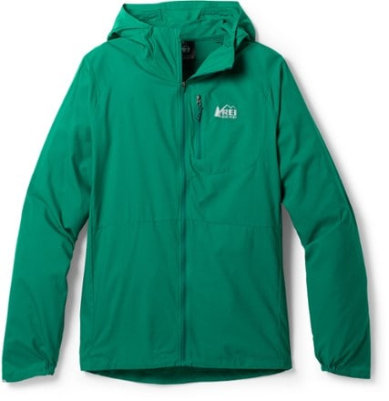 REI Co-op Swiftland Windshell Running Jacket - Men's 0