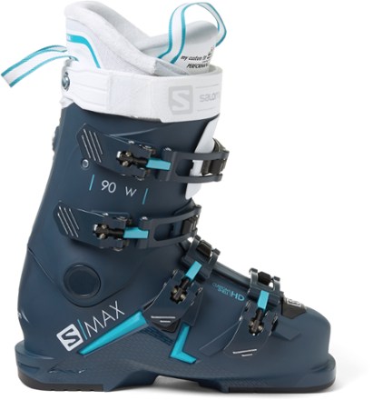 salomon x max 90 w