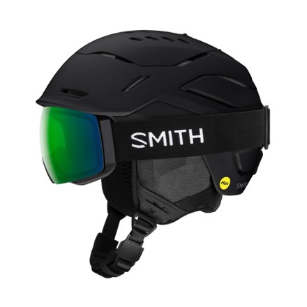 Smith Vantage 2 Mips Snow Helmet 2