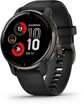 Venu 2 Plus