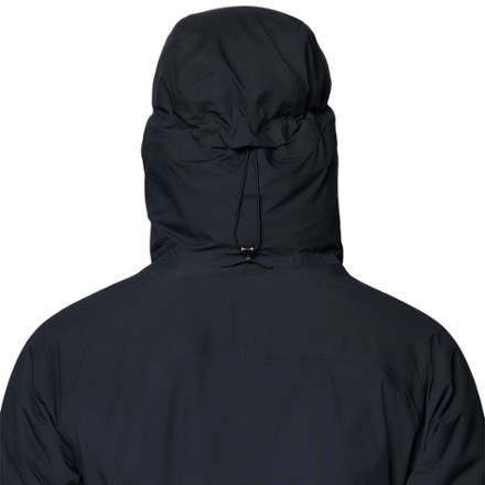 Mountain Hardwear Stretch Ozonic Insulated Jacket - Women's 5