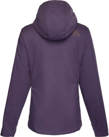 Flylow Mia Insulated Jacket - Women's 4