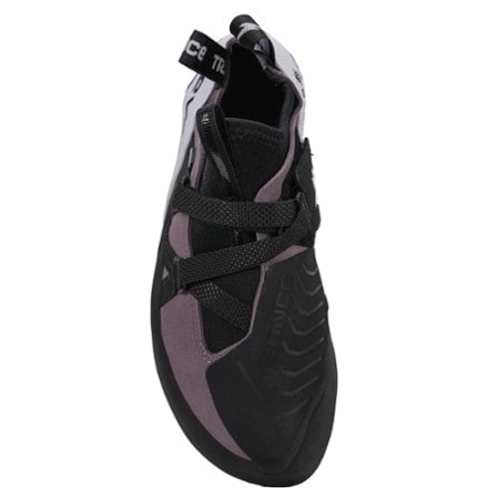 evolv Shaman Trance Climbing Shoes - Men's 3