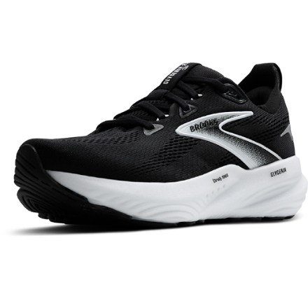 Brooks Glycerin 22 Road-Running Shoes - Women's 3
