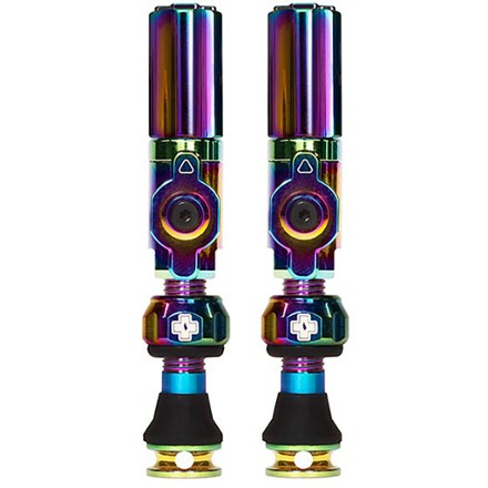 Muc-Off Big Bore Hybrid Tubeless Valves 0