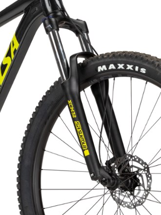 Salsa Rangefinder Deore 10-Speed 29 Mountain Bike 8
