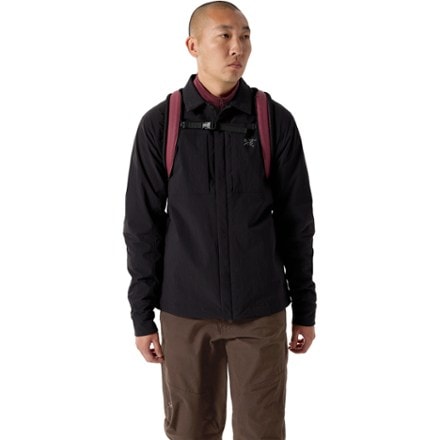 Arc'teryx Granville Zip 16 Pack 5