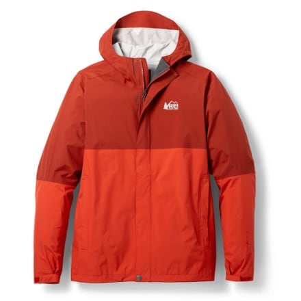 REI Co-op Rainier Rain Jacket - Men's 0