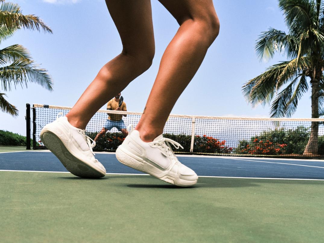 Location Image for 'Anau Shoes - Women's