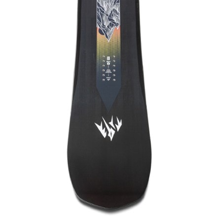 Jones Frontier Snowboard - 2024/2025 3