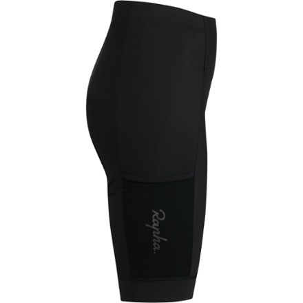 Rapha Core Cargo Bike Shorts - Women's | REI Co-op