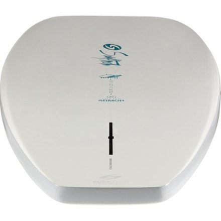 Surftech Lido Utility Armor Stand Up Paddle Board - 10'6'' 8