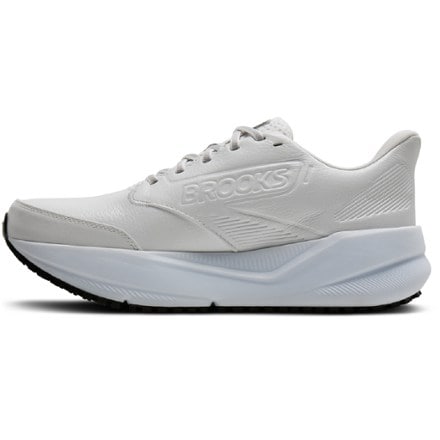 Brooks Ghost Max Slip Resistant Shoes - Men's 1