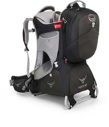 osprey poco plus