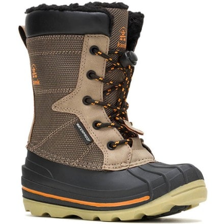 Kamik Surfin Snow Boots - Kids' 2