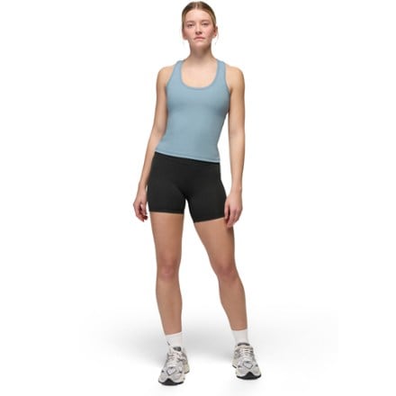 prAna Pure Ascent Racerback Tank Top - Women's 3