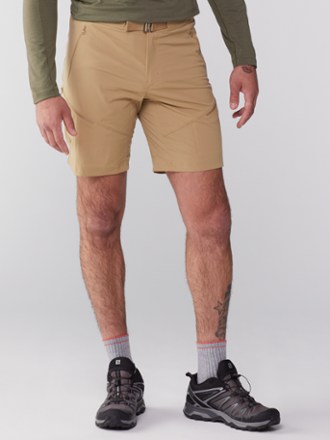 Arc'teryx Gamma SL QuickDry 9" Shorts Men's REI Coop