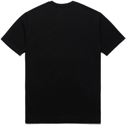 Urban Native Era You Are On Native Land T-Shirt 1