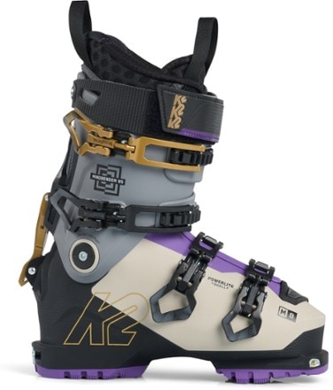 K2 Anthem 100 LV Ski Boots Womens