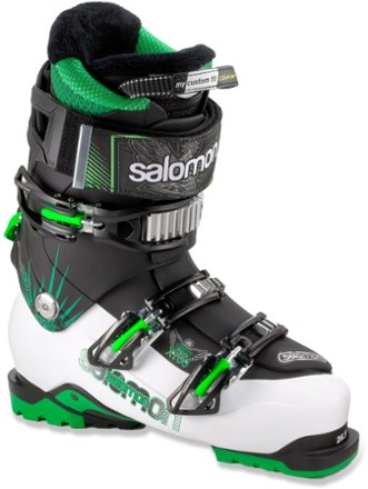 Salomon Quest X 100 Ski Boots - Men's - 2012/2013 |