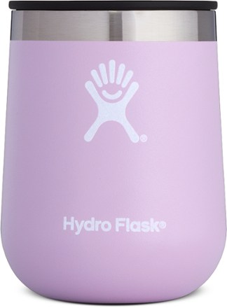 Review: Hydro Flask 25 oz Wine Bottle And 10 oz Tumbler - Trail to