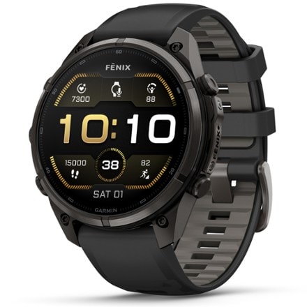 Garmin fenix 9 Pro 47 mm