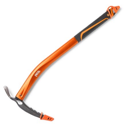 Petzl Summit Evo Ice Axe 2