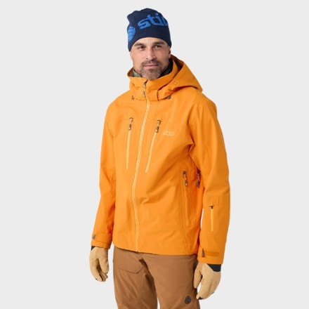 Stio Environ Jacket - Men's 1