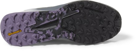 adidas Terrex Agravic Flow 2 Trail-Running Shoes - Men's 4