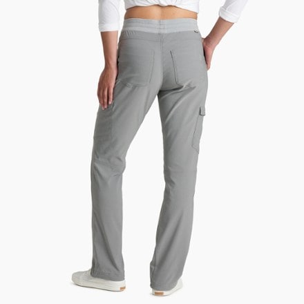 KUHL Trekr Straight Pants - Women's 2