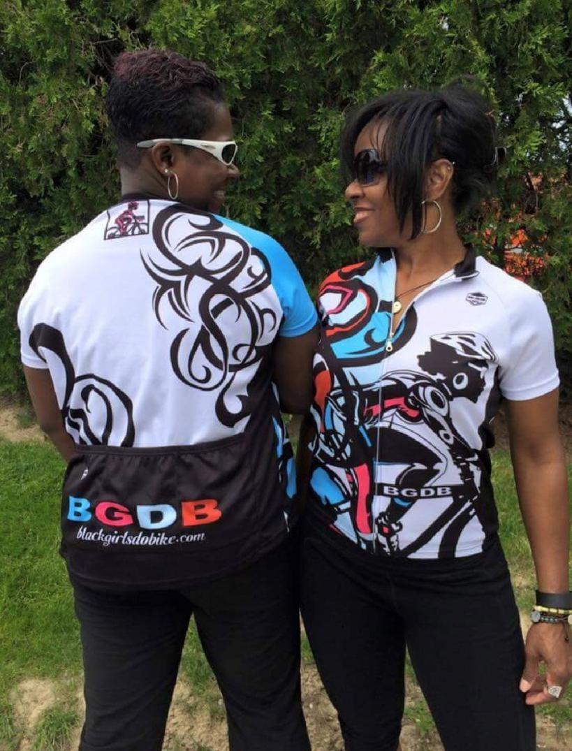Location Image for Cycling Jersey
