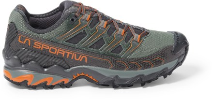 La Sportiva Ultra Raptor II Hiking Shoes - Men's 0