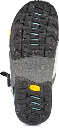 K2 Orton Snowboard Boots - Men's - 2022/2023 5