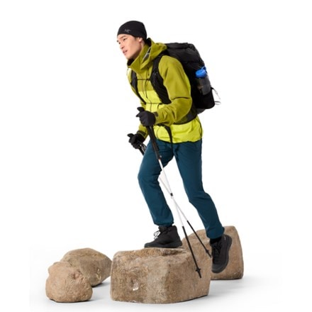 Arc'teryx Beta AR Jacket - Men's 10