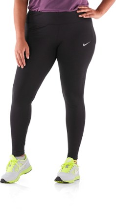 nike power tights womens