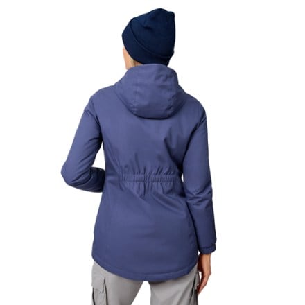 Free Country Freecycle X20 Insulated Jacket - Women's 1