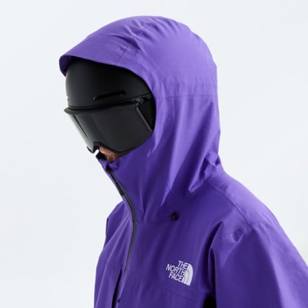 The North Face Ceptor Jacket - Men's 4