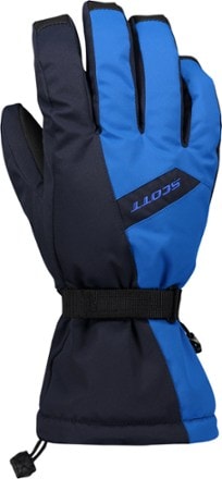 Scott Ultimate Warm Gloves - Men's 2