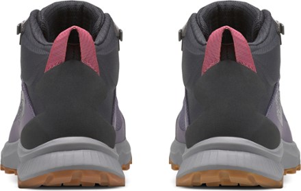 The North Face Cragstone Waterproof Mid Hiking Boots - Women's 1