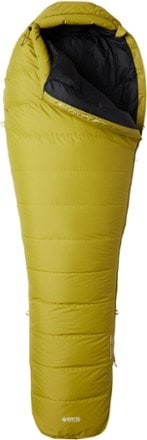 Mountain Hardwear Bishop Pass GORE-TEX 0 Sleeping Bag - Long 0