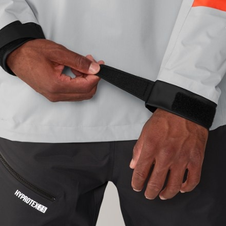 NRS Endurance Splash Jacket - Men's 8
