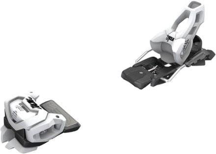 Amazon.com : TYROLIA Attack LYT 11 GW Brake 85[A] Ski