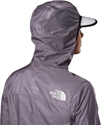The North Face Summit Series Superior Wind Jacket - Women's 9