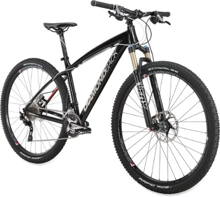 diamondback overdrive expert 29er