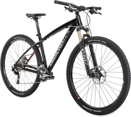 diamondback overdrive 29er for sale