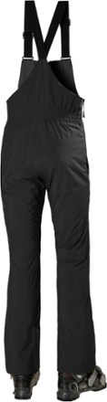 Helly Hansen Legendary Insulated Bib Snow Pants - Women's 3