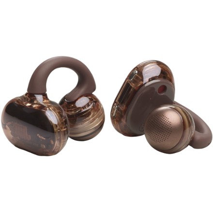 JBL SOUNDGEAR CLIPS ワイヤレスイヤホン Amazon.com: JBL Soundgear Clips - True Wireless Open-Ear
