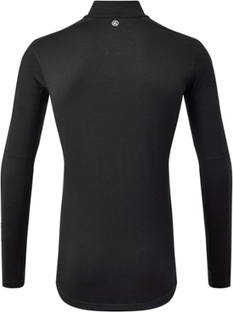 Artilect Flatiron 185 Quarter-Zip Base Layer Top - Men's 4