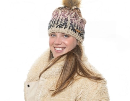 Sweet Turns Sarah Beanie - Women's 1